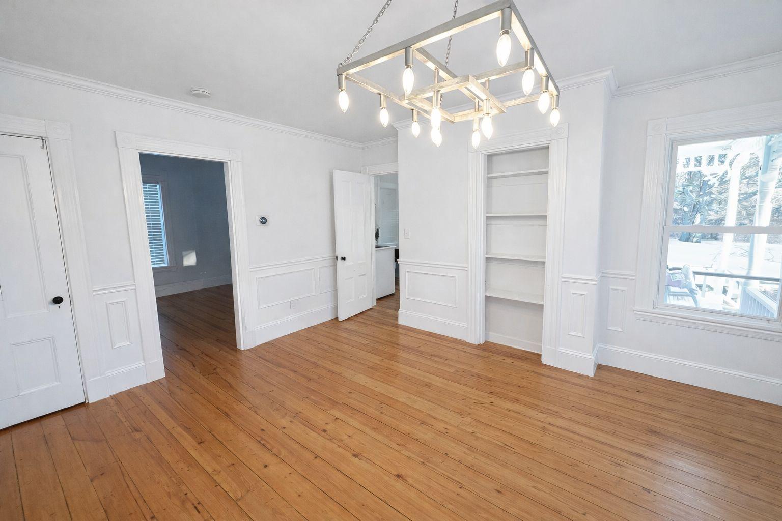 After painting transformation 6