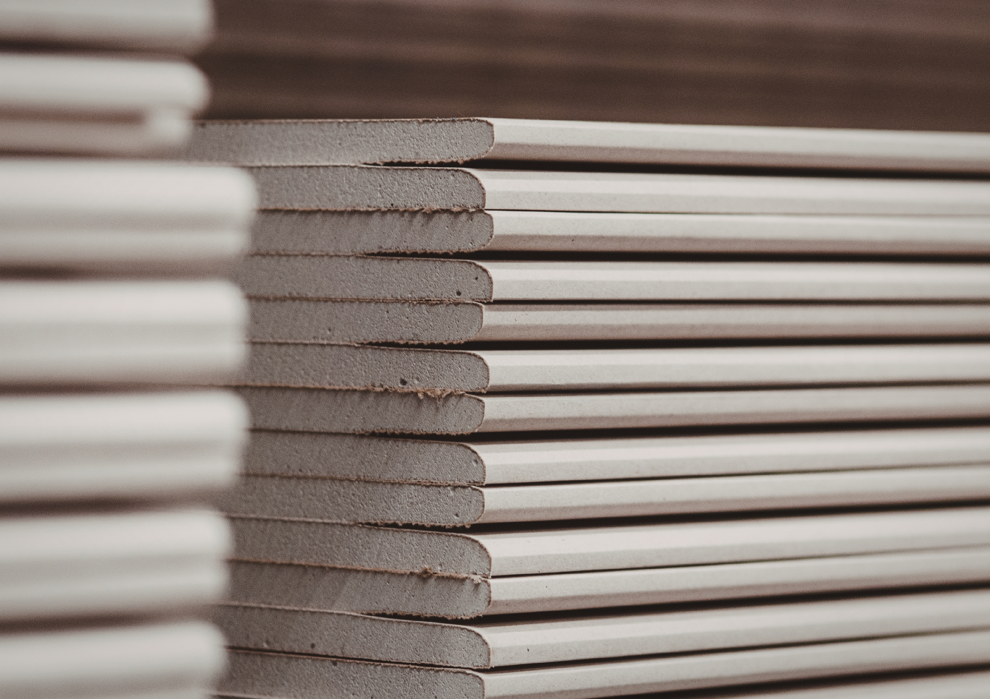 Ceiling drywall patch and blend repair