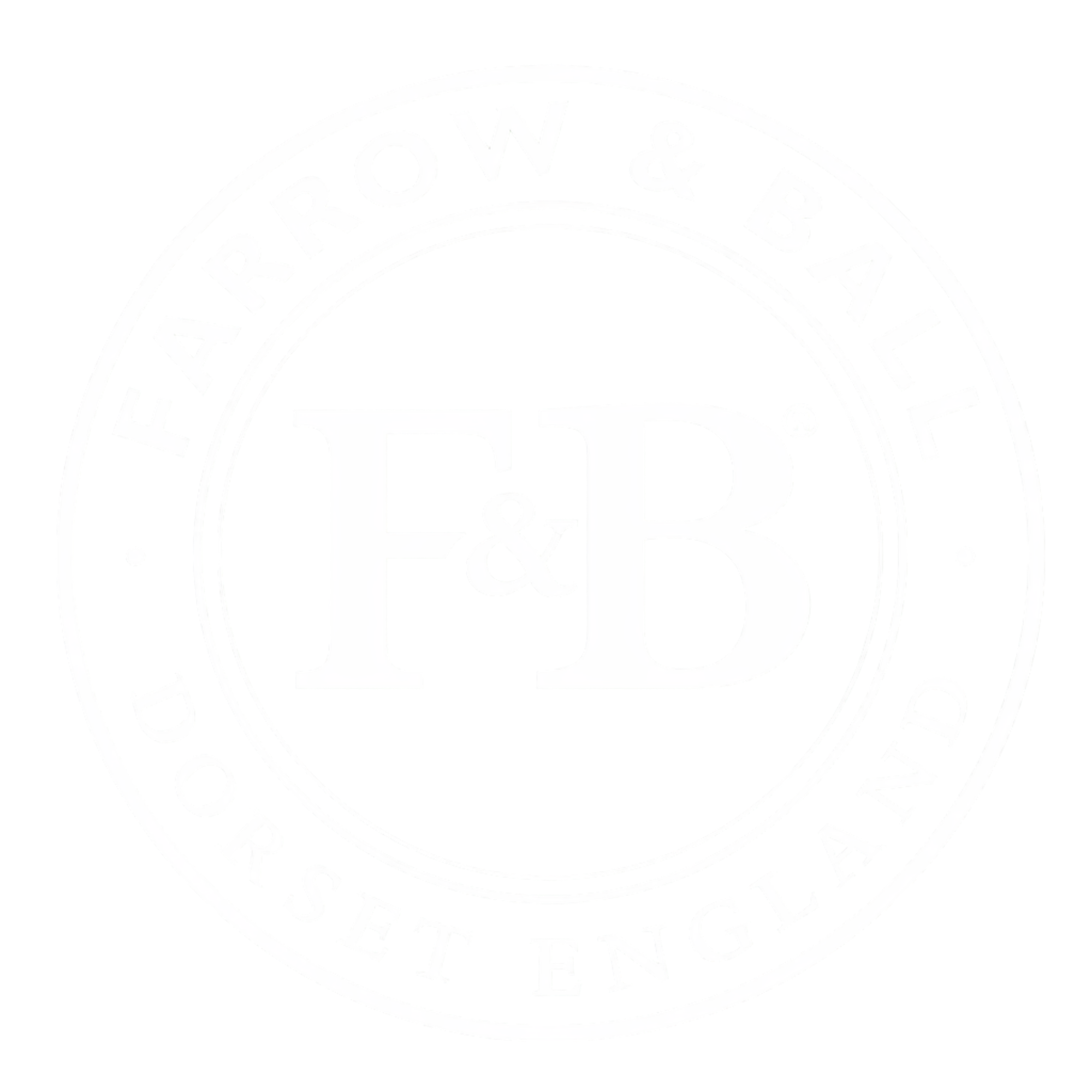 Farrow & Ball
