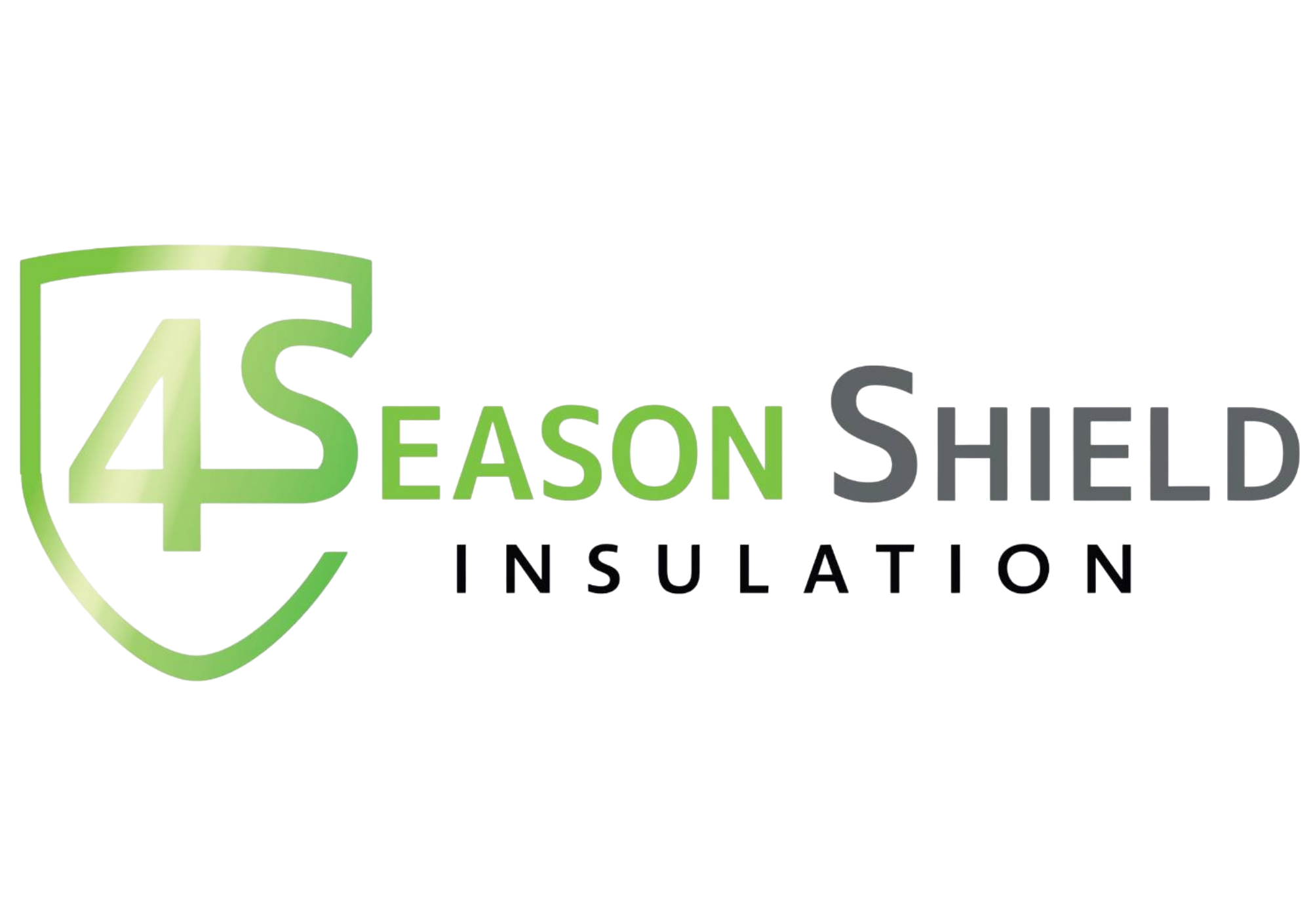 4 Season Shield Insulation logo