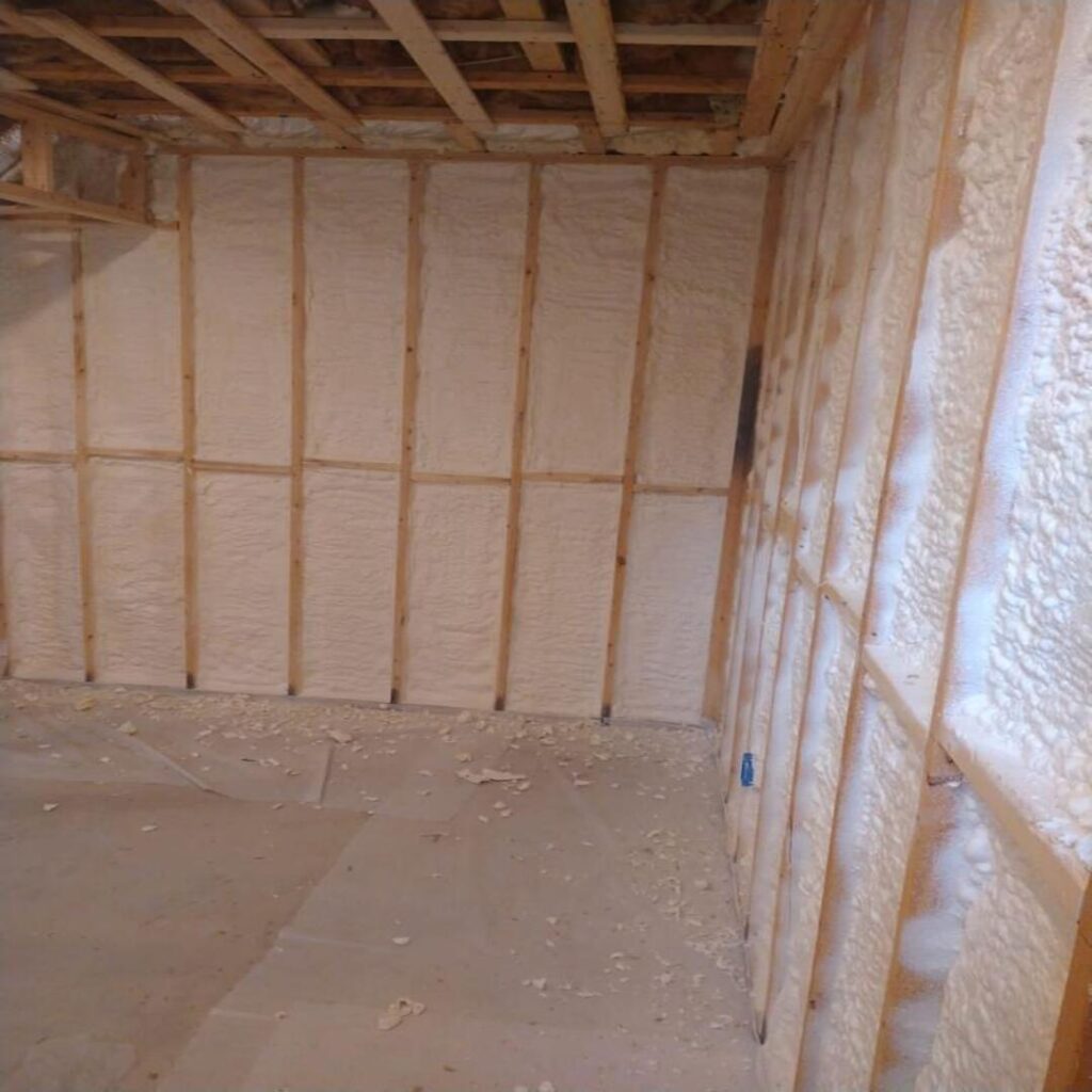 Foam insulation in MA (3)