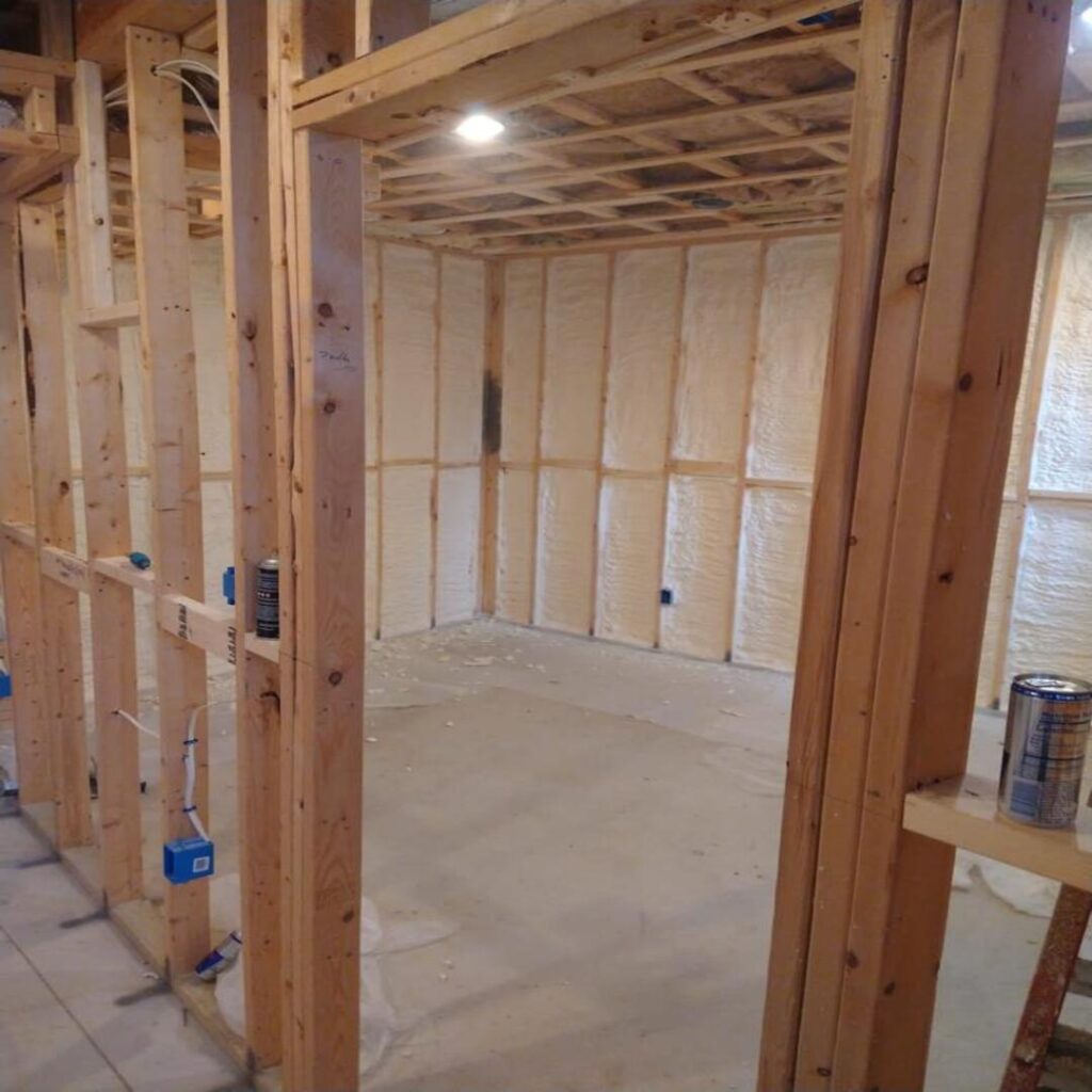 Foam insulation in MA (5)